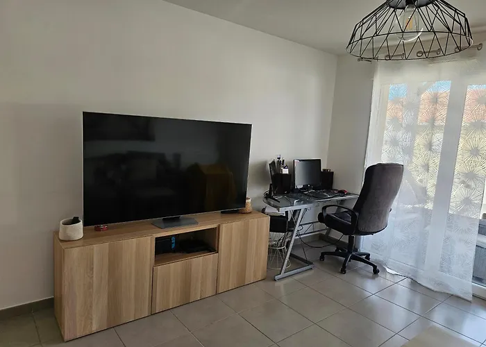 Entier Maremne Apartmán *