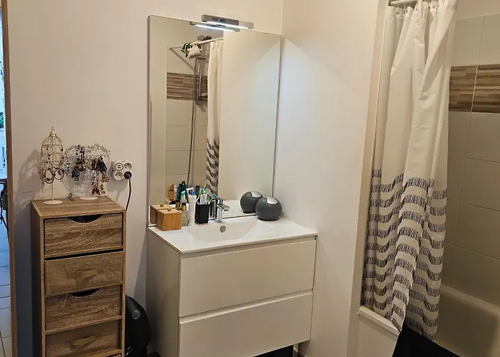 Entier Maremne Apartmán Bénesse-Maremne